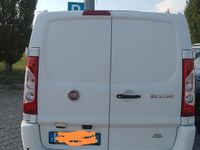 Usata Fiat Scudo 120 CV (88 kW) 2014 Furgone