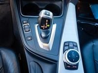 Usata BMW 316 Luxury Line 116 CV (85 kW) 2016 Bianco Berlina