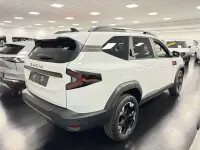 Nuova Dacia Bigster Extreme 155 CV (114 kW) 2026 Bianco SUV