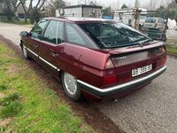 Usata Citroën XM 109 CV (80 kW) 1994 Marrone Berlina