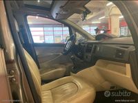 Usata Lancia Musa 101 CV (74 kW) 2006 Grigio Monovolume