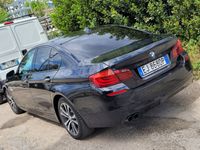 Usata BMW 520 184 CV (135 kW) 2011 Berlina