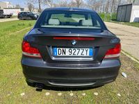 Usata BMW 123 Coupé M Sport 204 CV (150 kW) 2008 Coupé