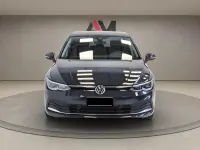 Usata VW Golf VIII Style 149 CV (109 kW) 2020 Berlina