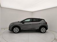 Usado Renault Captur Intens 160 CV (117 kW) 2021 Gris SUV