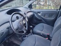 Usata Toyota Yaris 65 CV (47 kW) 2003 Utilitaria