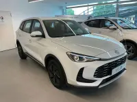 Nuova MG ZS 116 CV (85 kW) 2026 Dover white SUV