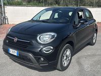 Occasion Fiat 500 Cross 95 ch (69 kW) 2019 Noir Berline