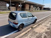 Usata Fiat 600 54 CV (39 kW) 2008 Utilitaria
