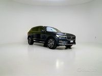 Usata Volvo XC60 Inscription 197 CV (144 kW) 2022 Blu SUV