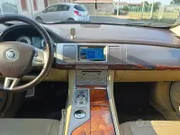 Usata Jaguar XF 207 CV (152 kW) 2008 Berlina