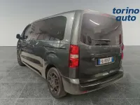 Nuova Fiat E-Ulysse 130 kW (177 CV) 2025 Verde Monovolume