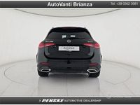 Usata Mercedes GLC200 AMG Line Premium Plus 204 CV (150 kW) 2024 Nero SUV