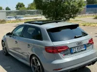 Usata Audi RS3 Premium 116 CV (85 kW) 2020 Grigio Berlina