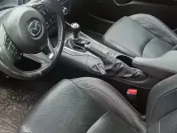 Usata Mazda 3 150 CV (110 kW) 2015 Rosso Berlina