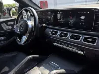 Usata Mercedes GLE350 AMG line 320 CV (235 kW) 2021 SUV