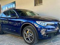 usata Alfa Romeo Stelvio 2.2 Turbodiesel 210 CV AT8 Q4 Executive