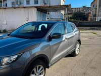 Usata Nissan Qashqai 115 CV (84 kW) 2017 Grigio SUV