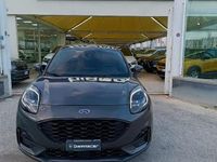 Occasion Ford Puma ST 125 ch (91 kW) 2022 Gris SUV