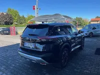 Usata Nissan X-Trail Tekna 163 CV (119 kW) 2025 Nero metallizzato SUV