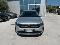 Usata VW Taigo Life 110 CV (80 kW) 2024 Grigio SUV