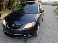 Usata Lancia Ypsilon 95 CV (69 kW) 2016 Utilitaria