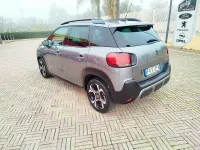 Usata Citroën C3 Aircross Shine 120 CV (88 kW) 2019 Grigio SUV