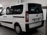 usata Fiat Scudo 2.0 M-JET120 CV PM PANORAMA 9 POSTI *