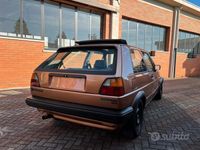 usata VW Golf II Golf 1800 3 porte GTI