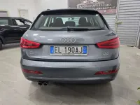 Usata Audi Q3 177 CV (130 kW) 2012 Other SUV