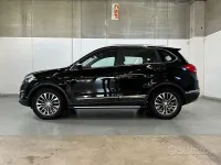 Usata DR DR6 150 CV (110 kW) 2020 Nero SUV