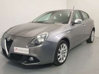 usata Alfa Romeo Giulietta 1.6 jtdm super 120cv