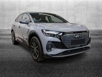 Usata Audi Q4 e-tron Comfort 69 kW (95 CV) 2023 Grigio pastello SUV