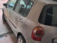 Usata Renault Modus Expression 75 CV (55 kW) 2005 Beige Monovolume