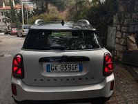 Usata Mini Countryman 136 CV (100 kW) 2022 SUV