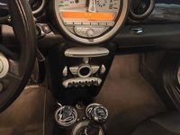 Usata Mini Cooper S 175 CV (128 kW) 2009 Utilitaria