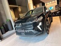 Usata Renault Captur Techno 91 CV (66 kW) 2025 Nero SUV