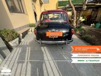 Usata Fiat 1100 44 CV (32 kW) 1956 Berlina