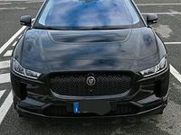Usata Jaguar I-Pace Business Edition 172 kW (234 CV) 2021 Nero SUV