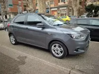 Occasion Ford Ka 86 ch (63 kW) 2017 Gris Berline