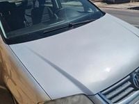 Usata VW Touran 105 CV (77 kW) 2004 Monovolume