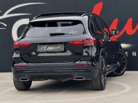 Usata Mercedes GLA200 Premium 150 CV (110 kW) 2022 Nero SUV