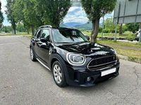 Usata Mini Cooper Countryman 125 CV (91 kW) 2021 SUV