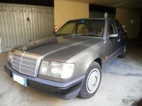 usata Mercedes E200 Serie(W124) - 1989