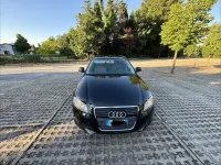 Usata Audi A3 Ambition 140 CV (102 kW) 2009 Utilitaria
