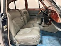 Usata Jaguar S-Type S 220 CV (161 kW) 1960 Blu Berlina
