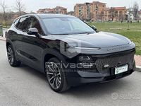 Usata Sportequipe S6 GT 185 CV (136 kW) 2024 Nero SUV