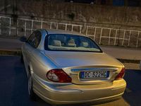 Usata Jaguar X-type Executive 130 CV (95 kW) 2006 Berlina