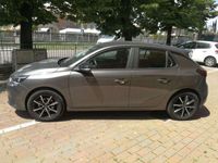 usata Opel Corsa Corsa1.2 Edition 75cv