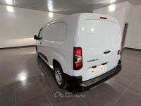 Nuova Fiat Doblò 102 CV (75 kW) 2025 Bianco Monovolume